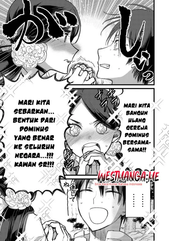 image-komik-ore-yuusha-janai-desu-kara-vr-sekai-no-chouten-ni-kunrin-seshi-otoko-tenseishi-level-1-no-mushoku-kara-restart-suru-chapter-31-9/30