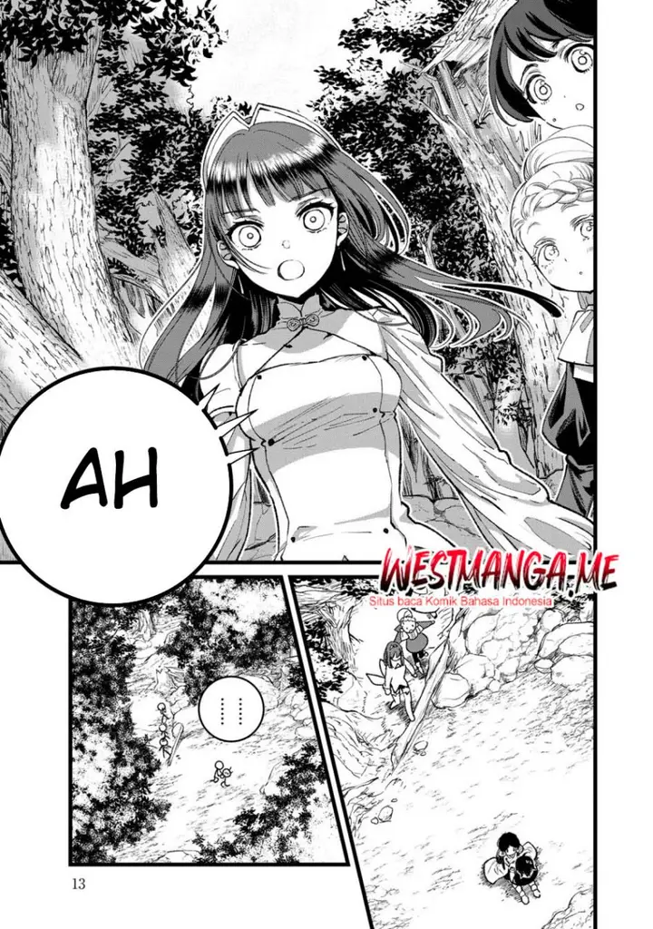 image-komik-ore-yuusha-janai-desu-kara-vr-sekai-no-chouten-ni-kunrin-seshi-otoko-tenseishi-level-1-no-mushoku-kara-restart-suru-chapter-31-11/30