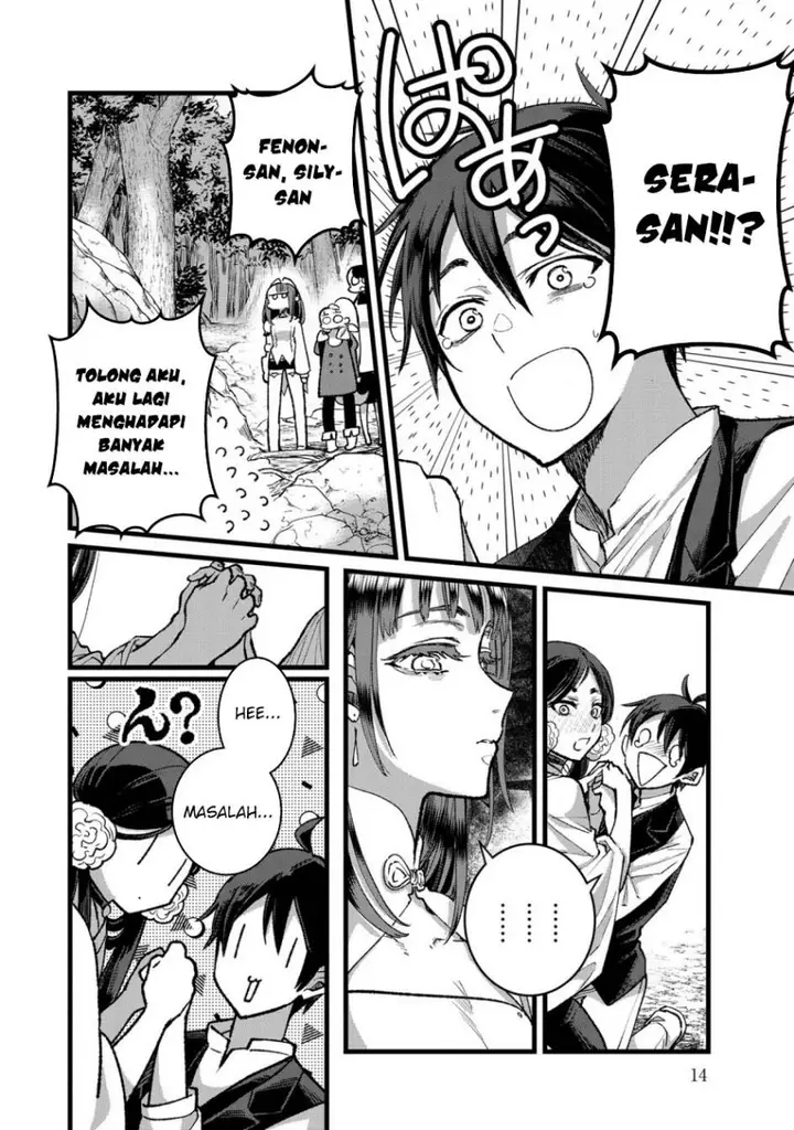 image-komik-ore-yuusha-janai-desu-kara-vr-sekai-no-chouten-ni-kunrin-seshi-otoko-tenseishi-level-1-no-mushoku-kara-restart-suru-chapter-31-12/30