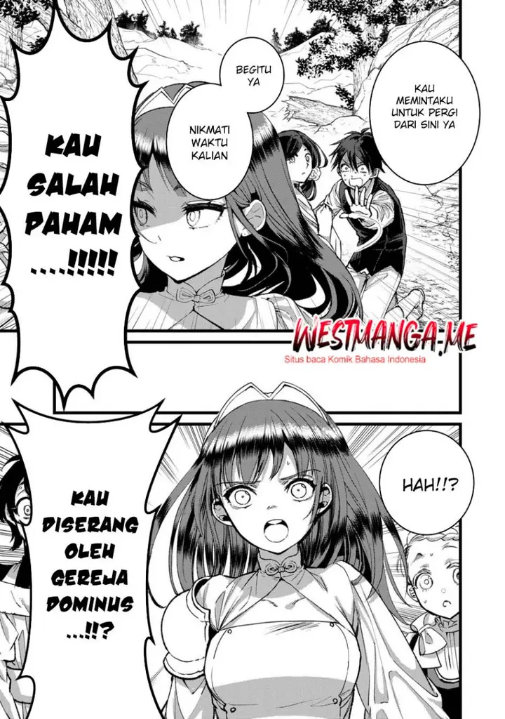 image-komik-ore-yuusha-janai-desu-kara-vr-sekai-no-chouten-ni-kunrin-seshi-otoko-tenseishi-level-1-no-mushoku-kara-restart-suru-chapter-31-13/30