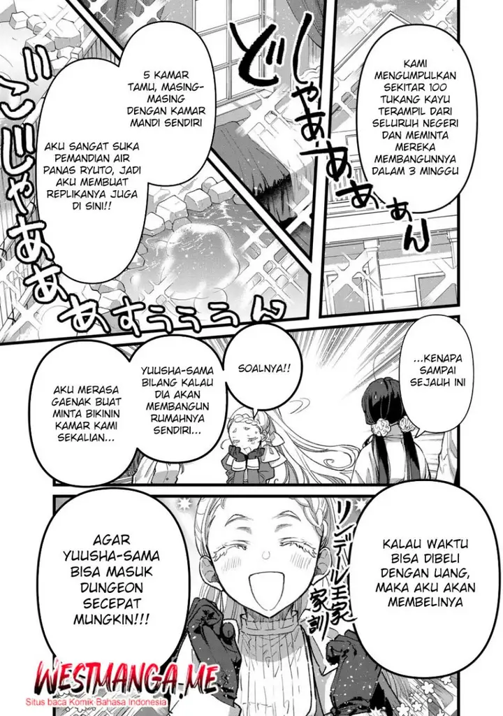 image-komik-ore-yuusha-janai-desu-kara-vr-sekai-no-chouten-ni-kunrin-seshi-otoko-tenseishi-level-1-no-mushoku-kara-restart-suru-chapter-31-17/30