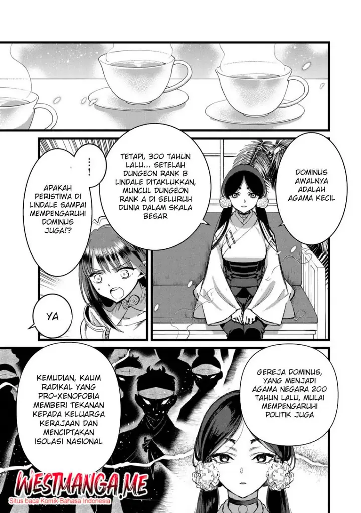 image-komik-ore-yuusha-janai-desu-kara-vr-sekai-no-chouten-ni-kunrin-seshi-otoko-tenseishi-level-1-no-mushoku-kara-restart-suru-chapter-31-21/30