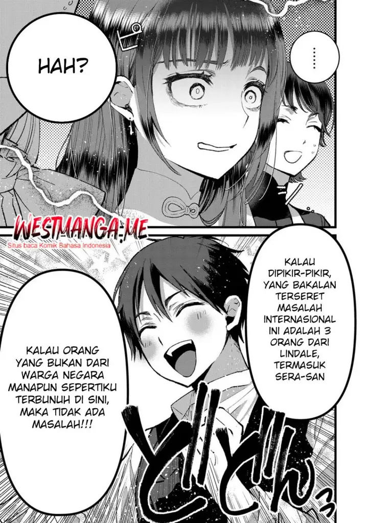 image-komik-ore-yuusha-janai-desu-kara-vr-sekai-no-chouten-ni-kunrin-seshi-otoko-tenseishi-level-1-no-mushoku-kara-restart-suru-chapter-31-27/30