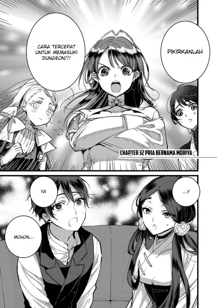 image-komik-ore-yuusha-janai-desu-kara-vr-sekai-no-chouten-ni-kunrin-seshi-otoko-tenseishi-level-1-no-mushoku-kara-restart-suru-chapter-32-0/31