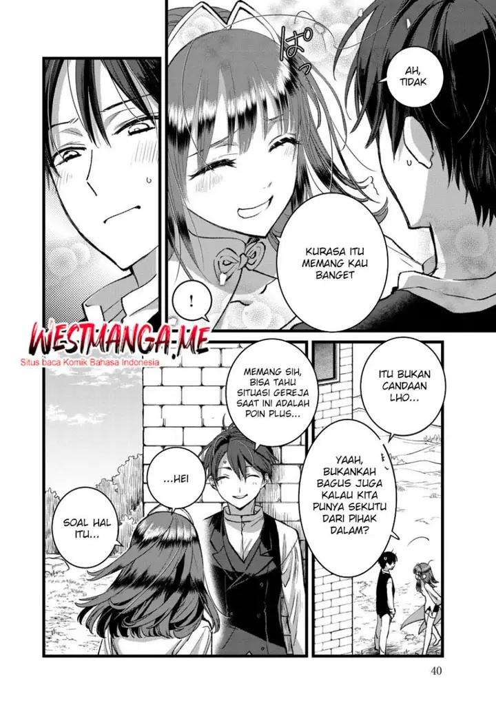 image-komik-ore-yuusha-janai-desu-kara-vr-sekai-no-chouten-ni-kunrin-seshi-otoko-tenseishi-level-1-no-mushoku-kara-restart-suru-chapter-32-8/31
