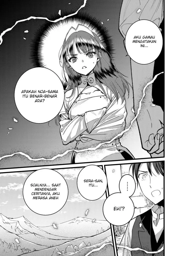 image-komik-ore-yuusha-janai-desu-kara-vr-sekai-no-chouten-ni-kunrin-seshi-otoko-tenseishi-level-1-no-mushoku-kara-restart-suru-chapter-32-9/31