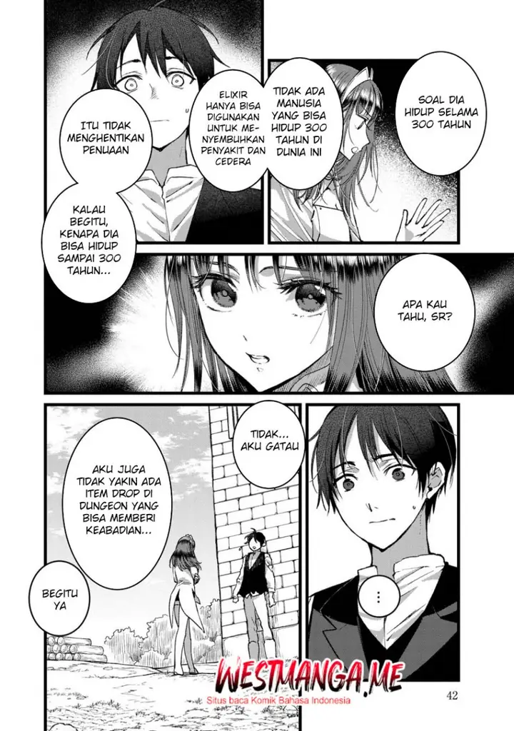image-komik-ore-yuusha-janai-desu-kara-vr-sekai-no-chouten-ni-kunrin-seshi-otoko-tenseishi-level-1-no-mushoku-kara-restart-suru-chapter-32-10/31