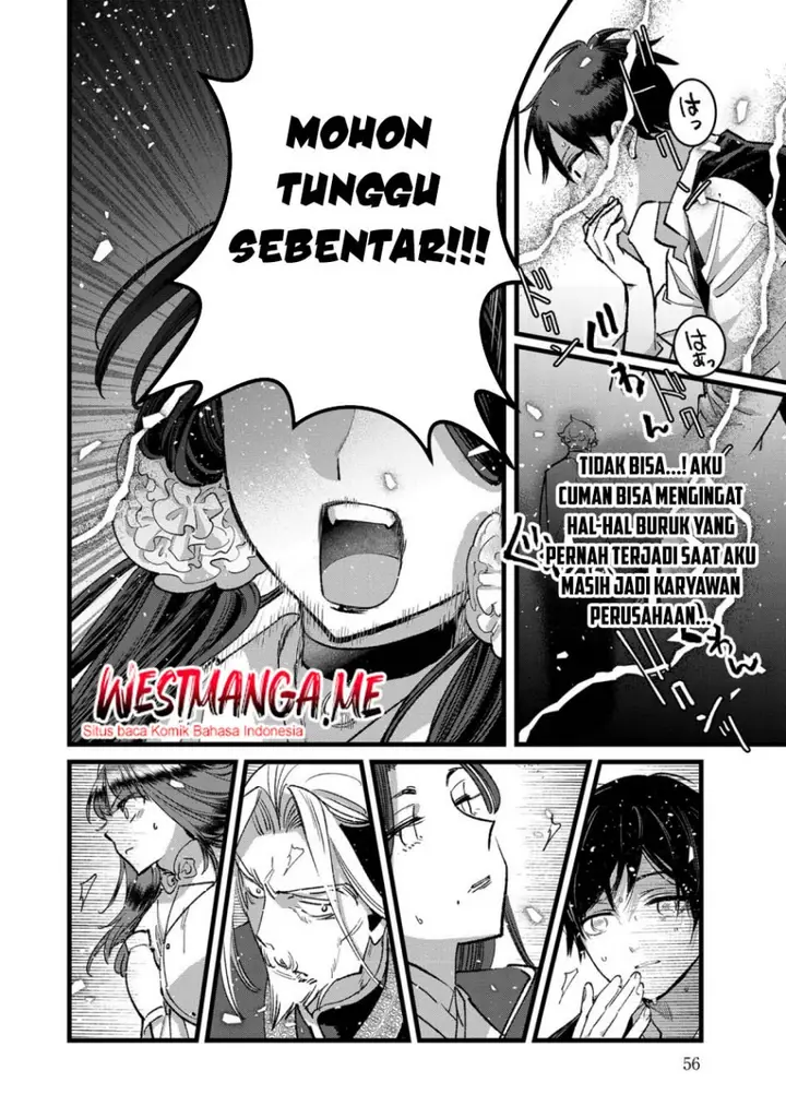 image-komik-ore-yuusha-janai-desu-kara-vr-sekai-no-chouten-ni-kunrin-seshi-otoko-tenseishi-level-1-no-mushoku-kara-restart-suru-chapter-32-24/31