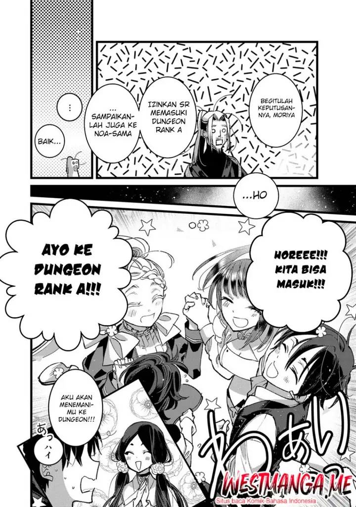 image-komik-ore-yuusha-janai-desu-kara-vr-sekai-no-chouten-ni-kunrin-seshi-otoko-tenseishi-level-1-no-mushoku-kara-restart-suru-chapter-32-30/31