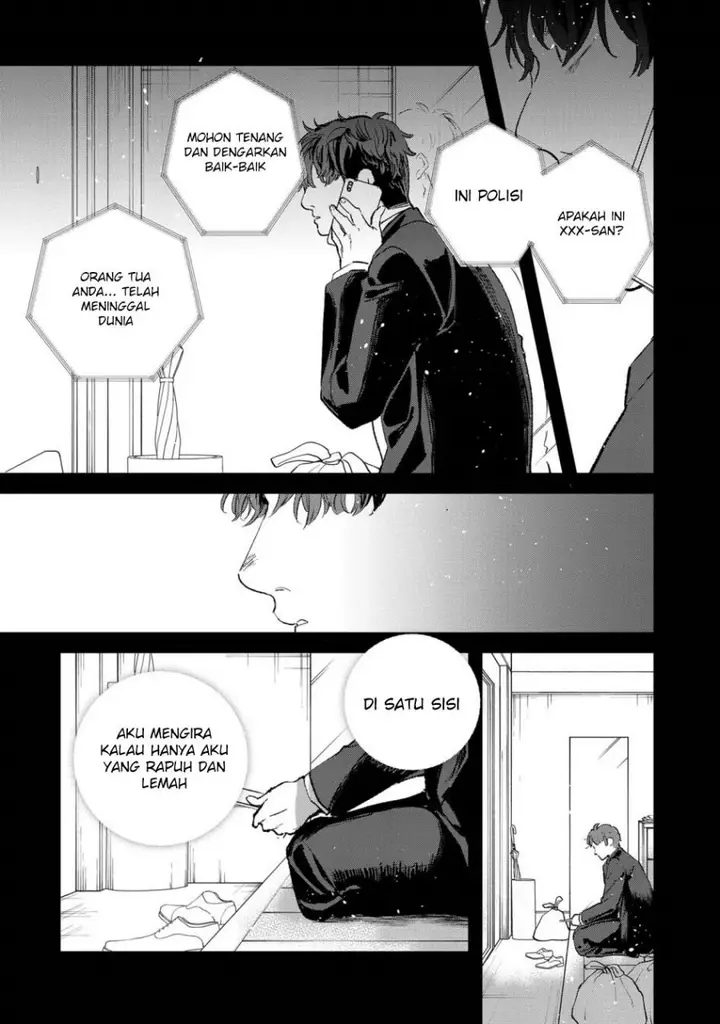 image-komik-ore-yuusha-janai-desu-kara-vr-sekai-no-chouten-ni-kunrin-seshi-otoko-tenseishi-level-1-no-mushoku-kara-restart-suru-chapter-33-3/31