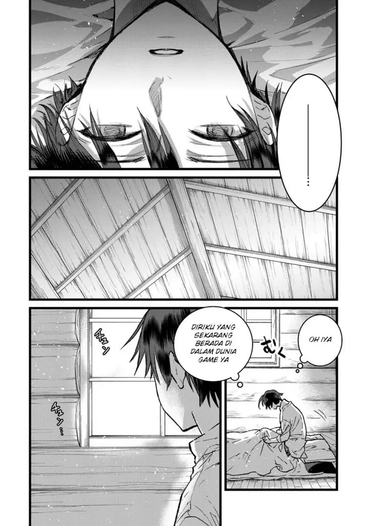 image-komik-ore-yuusha-janai-desu-kara-vr-sekai-no-chouten-ni-kunrin-seshi-otoko-tenseishi-level-1-no-mushoku-kara-restart-suru-chapter-33-5/31