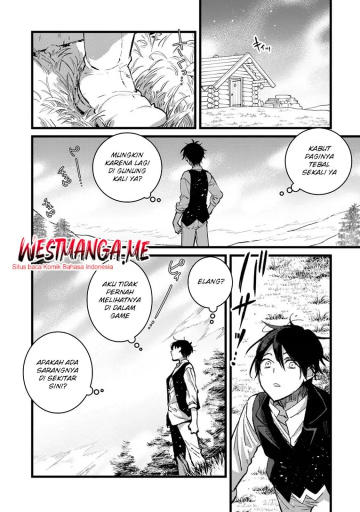 image-komik-ore-yuusha-janai-desu-kara-vr-sekai-no-chouten-ni-kunrin-seshi-otoko-tenseishi-level-1-no-mushoku-kara-restart-suru-chapter-33-6/31