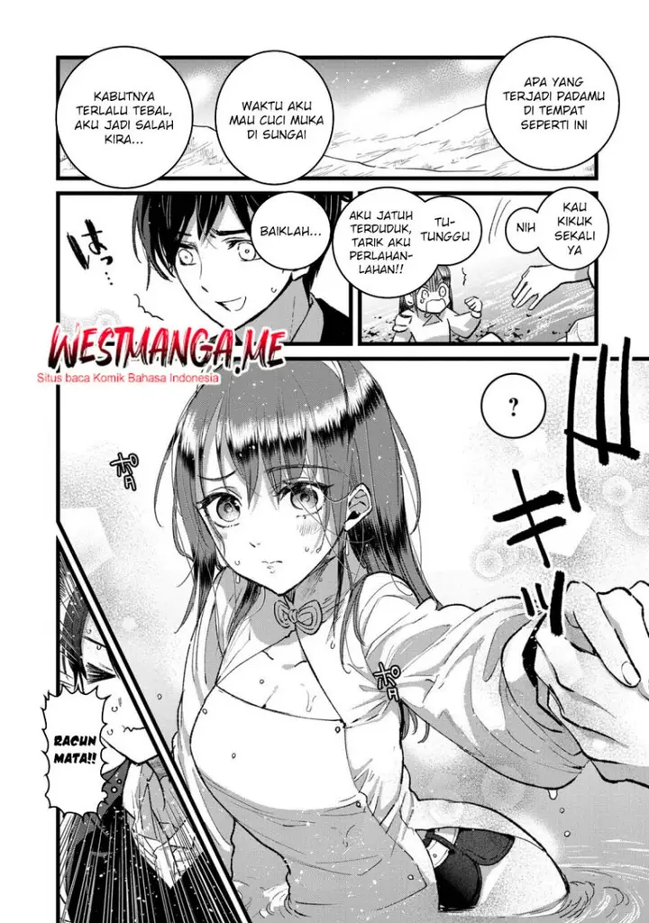 image-komik-ore-yuusha-janai-desu-kara-vr-sekai-no-chouten-ni-kunrin-seshi-otoko-tenseishi-level-1-no-mushoku-kara-restart-suru-chapter-33-8/31