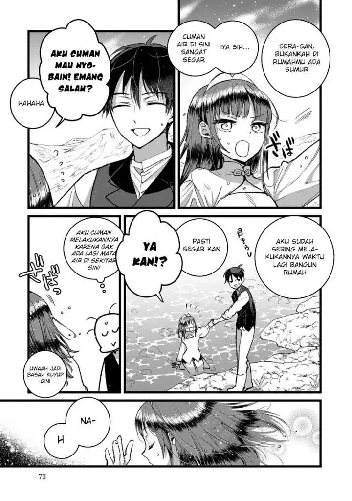 image-komik-ore-yuusha-janai-desu-kara-vr-sekai-no-chouten-ni-kunrin-seshi-otoko-tenseishi-level-1-no-mushoku-kara-restart-suru-chapter-33-9/31