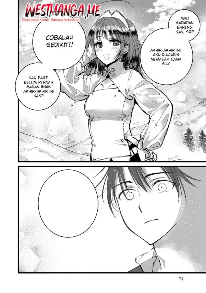 image-komik-ore-yuusha-janai-desu-kara-vr-sekai-no-chouten-ni-kunrin-seshi-otoko-tenseishi-level-1-no-mushoku-kara-restart-suru-chapter-33-10/31