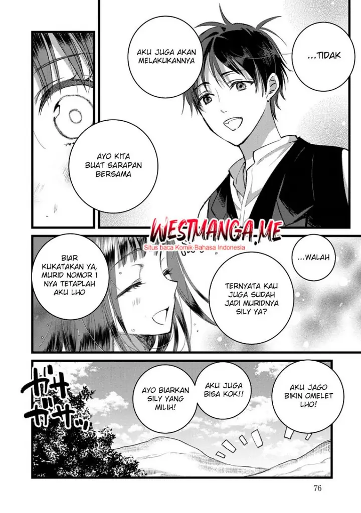 image-komik-ore-yuusha-janai-desu-kara-vr-sekai-no-chouten-ni-kunrin-seshi-otoko-tenseishi-level-1-no-mushoku-kara-restart-suru-chapter-33-12/31