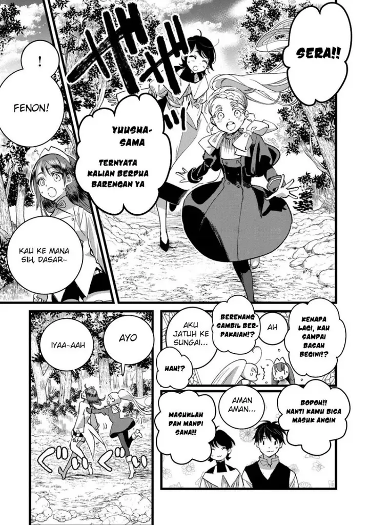 image-komik-ore-yuusha-janai-desu-kara-vr-sekai-no-chouten-ni-kunrin-seshi-otoko-tenseishi-level-1-no-mushoku-kara-restart-suru-chapter-33-13/31