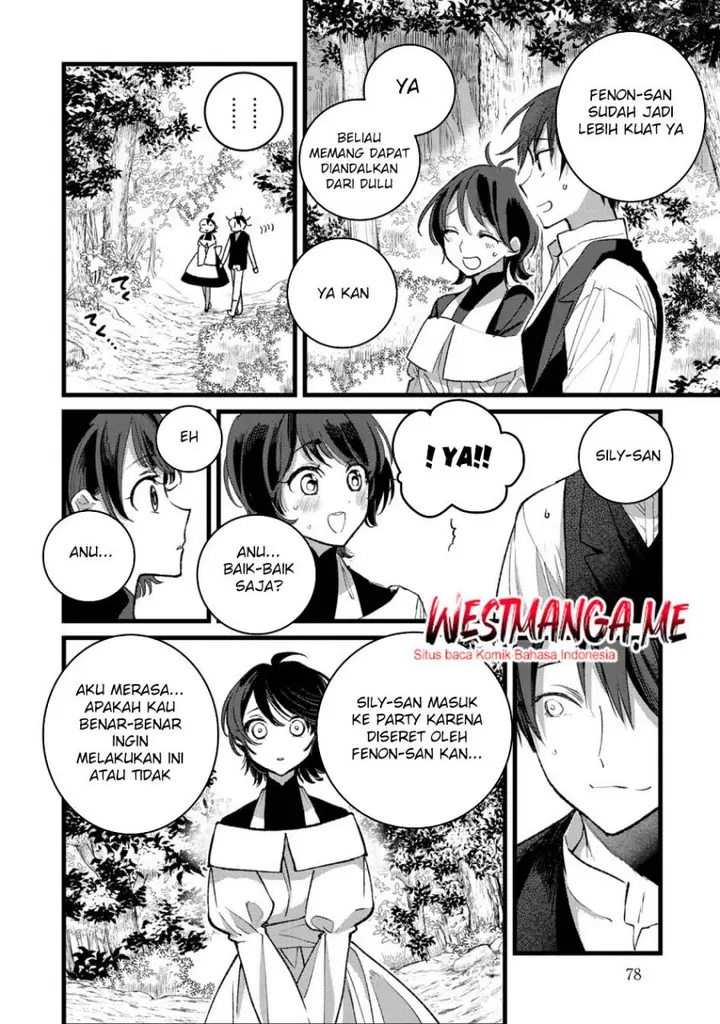 image-komik-ore-yuusha-janai-desu-kara-vr-sekai-no-chouten-ni-kunrin-seshi-otoko-tenseishi-level-1-no-mushoku-kara-restart-suru-chapter-33-14/31