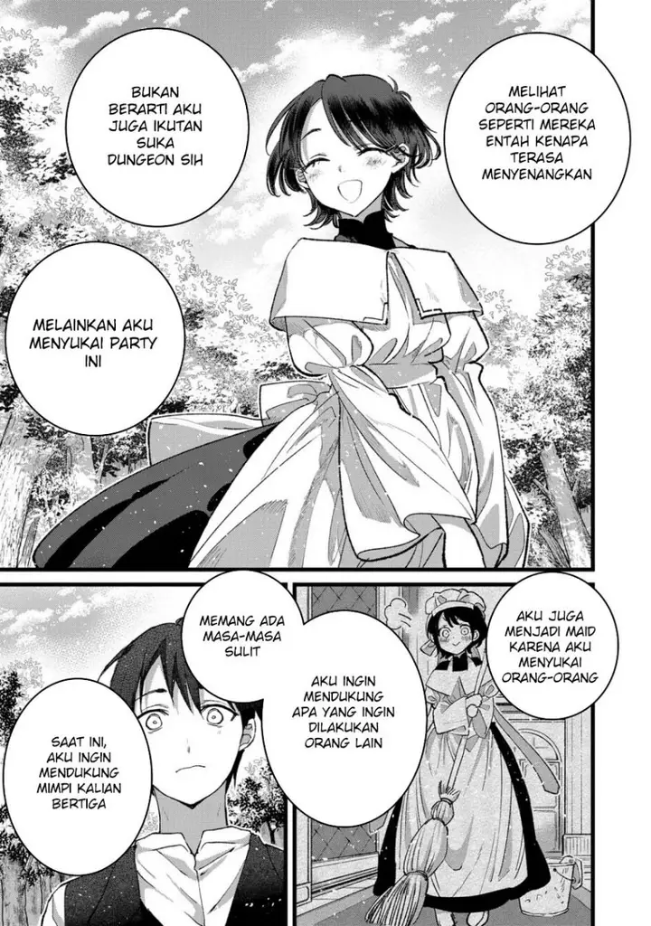 image-komik-ore-yuusha-janai-desu-kara-vr-sekai-no-chouten-ni-kunrin-seshi-otoko-tenseishi-level-1-no-mushoku-kara-restart-suru-chapter-33-17/31