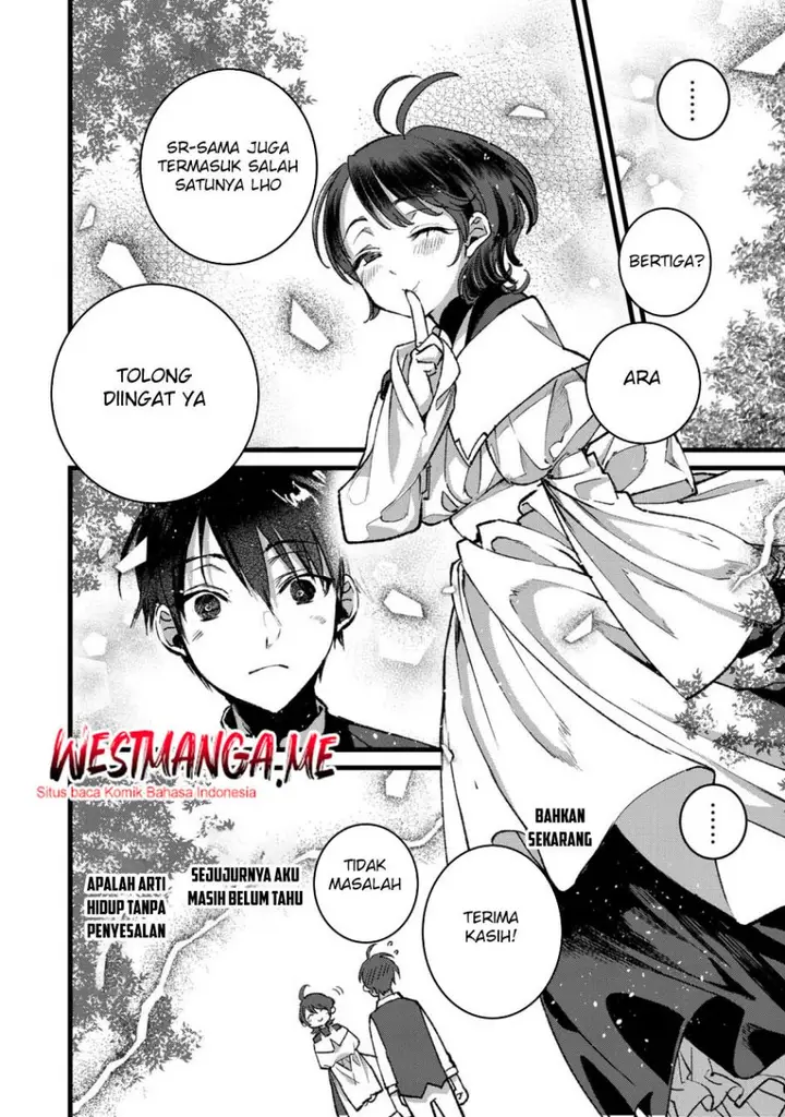 image-komik-ore-yuusha-janai-desu-kara-vr-sekai-no-chouten-ni-kunrin-seshi-otoko-tenseishi-level-1-no-mushoku-kara-restart-suru-chapter-33-18/31