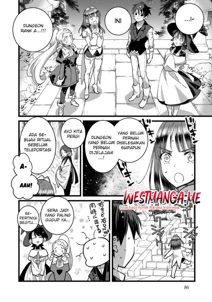 image-komik-ore-yuusha-janai-desu-kara-vr-sekai-no-chouten-ni-kunrin-seshi-otoko-tenseishi-level-1-no-mushoku-kara-restart-suru-chapter-33-22/31