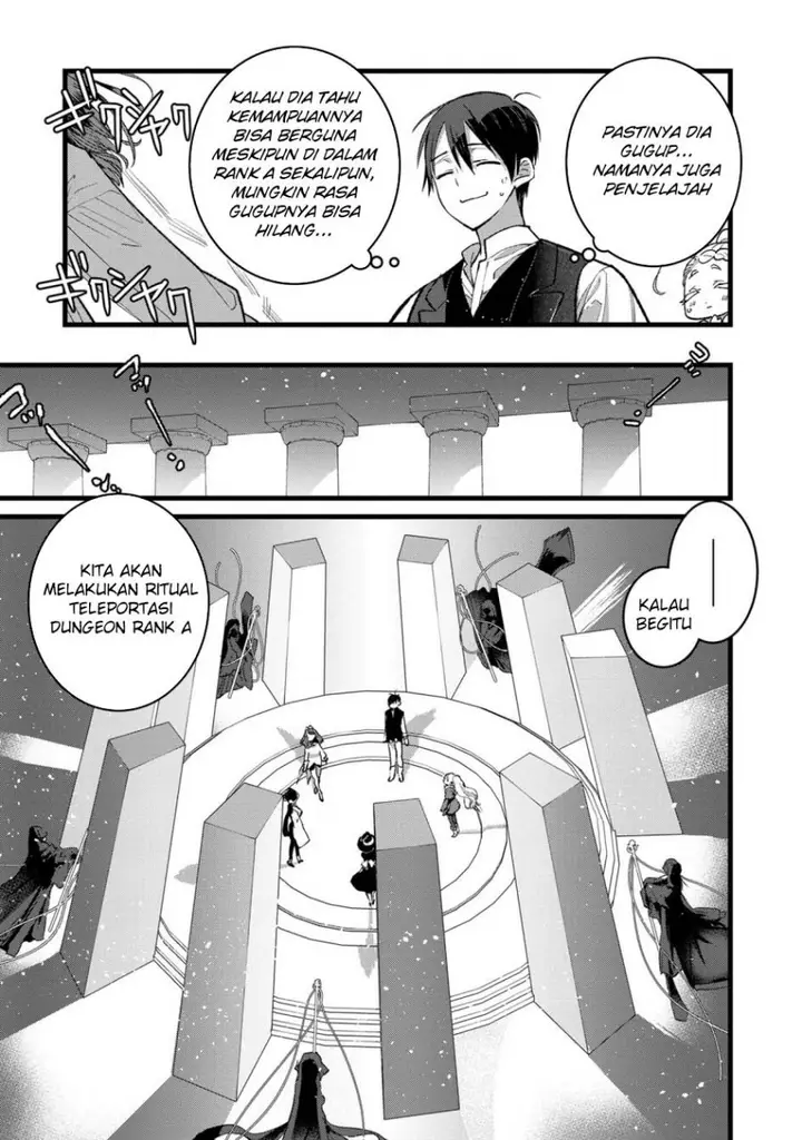 image-komik-ore-yuusha-janai-desu-kara-vr-sekai-no-chouten-ni-kunrin-seshi-otoko-tenseishi-level-1-no-mushoku-kara-restart-suru-chapter-33-23/31