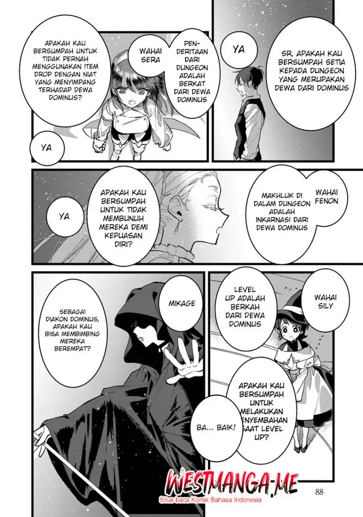 image-komik-ore-yuusha-janai-desu-kara-vr-sekai-no-chouten-ni-kunrin-seshi-otoko-tenseishi-level-1-no-mushoku-kara-restart-suru-chapter-33-24/31