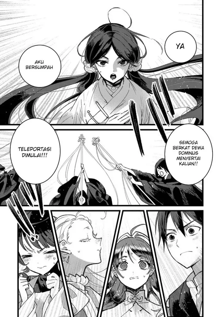 image-komik-ore-yuusha-janai-desu-kara-vr-sekai-no-chouten-ni-kunrin-seshi-otoko-tenseishi-level-1-no-mushoku-kara-restart-suru-chapter-33-25/31