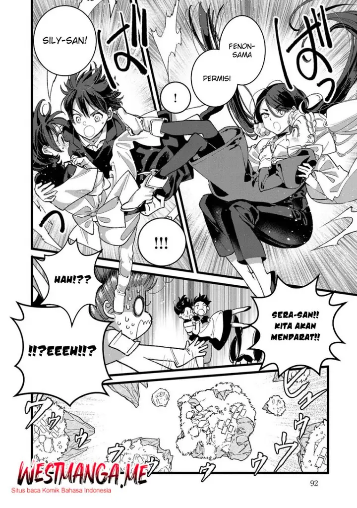 image-komik-ore-yuusha-janai-desu-kara-vr-sekai-no-chouten-ni-kunrin-seshi-otoko-tenseishi-level-1-no-mushoku-kara-restart-suru-chapter-33-28/31