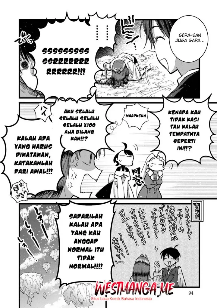 image-komik-ore-yuusha-janai-desu-kara-vr-sekai-no-chouten-ni-kunrin-seshi-otoko-tenseishi-level-1-no-mushoku-kara-restart-suru-chapter-33-30/31