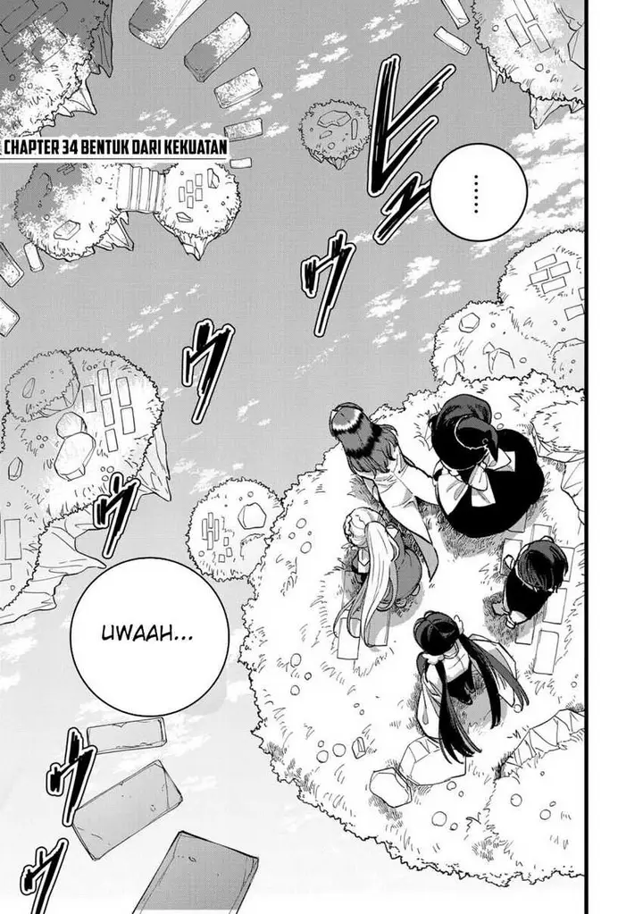 image-komik-ore-yuusha-janai-desu-kara-vr-sekai-no-chouten-ni-kunrin-seshi-otoko-tenseishi-level-1-no-mushoku-kara-restart-suru-chapter-34-0/36