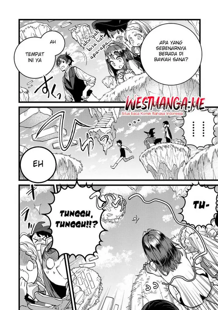 image-komik-ore-yuusha-janai-desu-kara-vr-sekai-no-chouten-ni-kunrin-seshi-otoko-tenseishi-level-1-no-mushoku-kara-restart-suru-chapter-34-1/36
