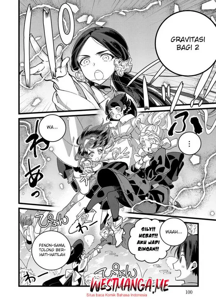 image-komik-ore-yuusha-janai-desu-kara-vr-sekai-no-chouten-ni-kunrin-seshi-otoko-tenseishi-level-1-no-mushoku-kara-restart-suru-chapter-34-4/36