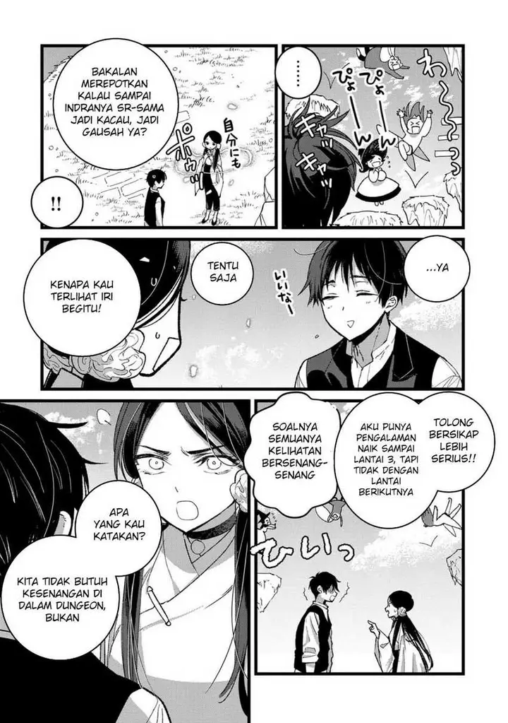 image-komik-ore-yuusha-janai-desu-kara-vr-sekai-no-chouten-ni-kunrin-seshi-otoko-tenseishi-level-1-no-mushoku-kara-restart-suru-chapter-34-5/36