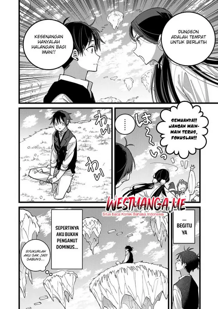 image-komik-ore-yuusha-janai-desu-kara-vr-sekai-no-chouten-ni-kunrin-seshi-otoko-tenseishi-level-1-no-mushoku-kara-restart-suru-chapter-34-6/36