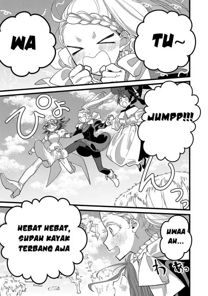 image-komik-ore-yuusha-janai-desu-kara-vr-sekai-no-chouten-ni-kunrin-seshi-otoko-tenseishi-level-1-no-mushoku-kara-restart-suru-chapter-34-7/36