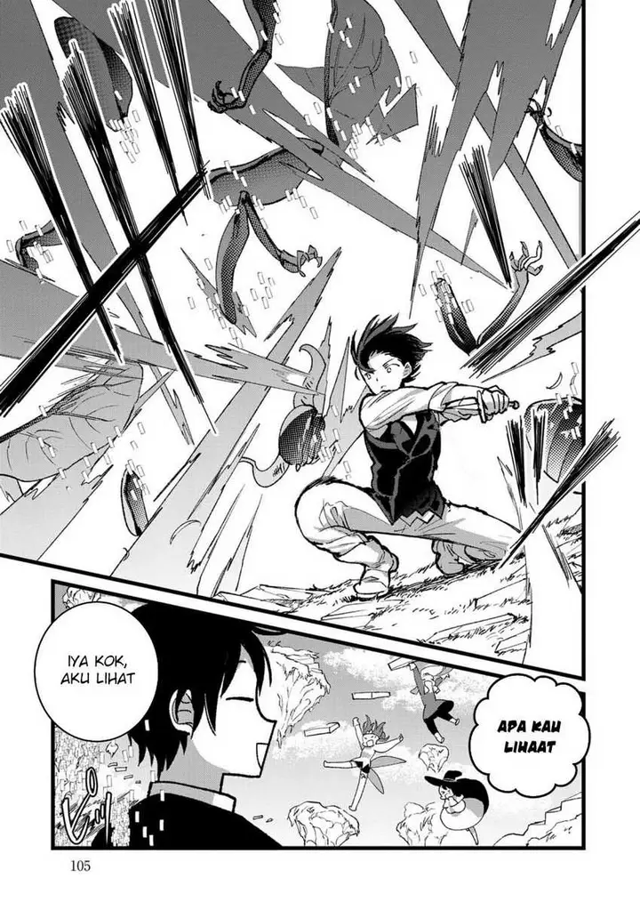 image-komik-ore-yuusha-janai-desu-kara-vr-sekai-no-chouten-ni-kunrin-seshi-otoko-tenseishi-level-1-no-mushoku-kara-restart-suru-chapter-34-9/36