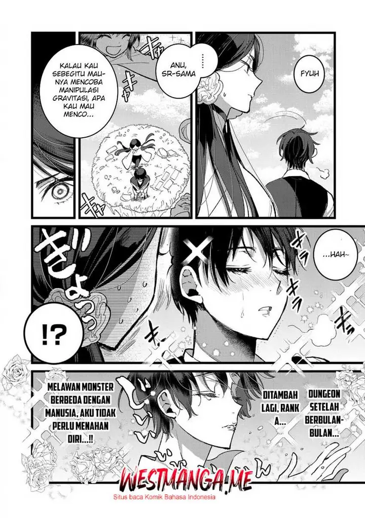 image-komik-ore-yuusha-janai-desu-kara-vr-sekai-no-chouten-ni-kunrin-seshi-otoko-tenseishi-level-1-no-mushoku-kara-restart-suru-chapter-34-10/36