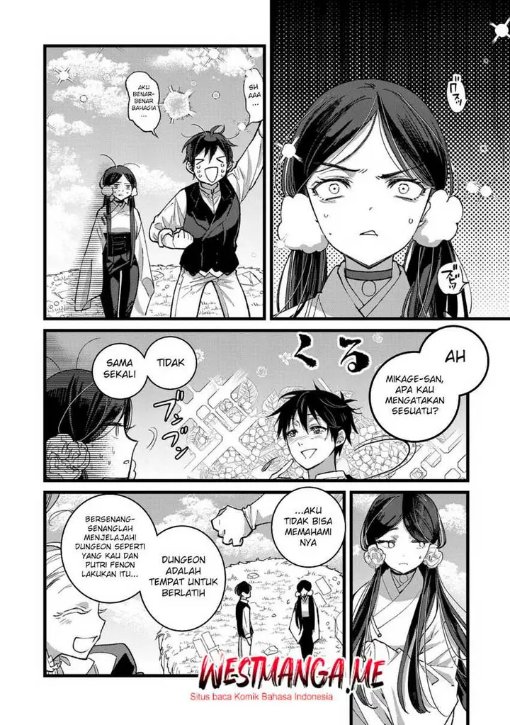image-komik-ore-yuusha-janai-desu-kara-vr-sekai-no-chouten-ni-kunrin-seshi-otoko-tenseishi-level-1-no-mushoku-kara-restart-suru-chapter-34-12/36