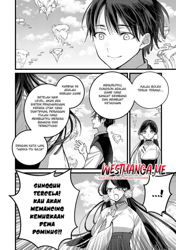 image-komik-ore-yuusha-janai-desu-kara-vr-sekai-no-chouten-ni-kunrin-seshi-otoko-tenseishi-level-1-no-mushoku-kara-restart-suru-chapter-34-14/36