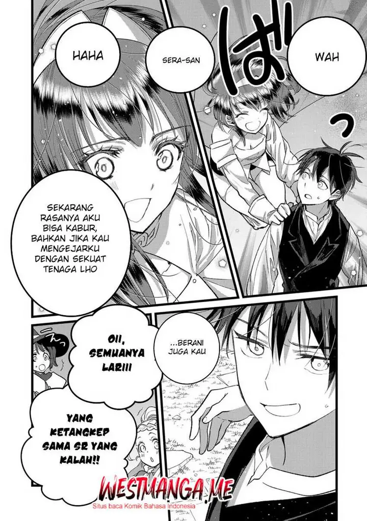 image-komik-ore-yuusha-janai-desu-kara-vr-sekai-no-chouten-ni-kunrin-seshi-otoko-tenseishi-level-1-no-mushoku-kara-restart-suru-chapter-34-18/36