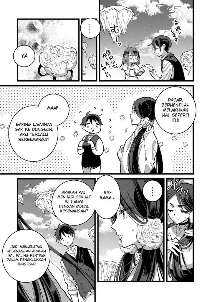 image-komik-ore-yuusha-janai-desu-kara-vr-sekai-no-chouten-ni-kunrin-seshi-otoko-tenseishi-level-1-no-mushoku-kara-restart-suru-chapter-34-25/36