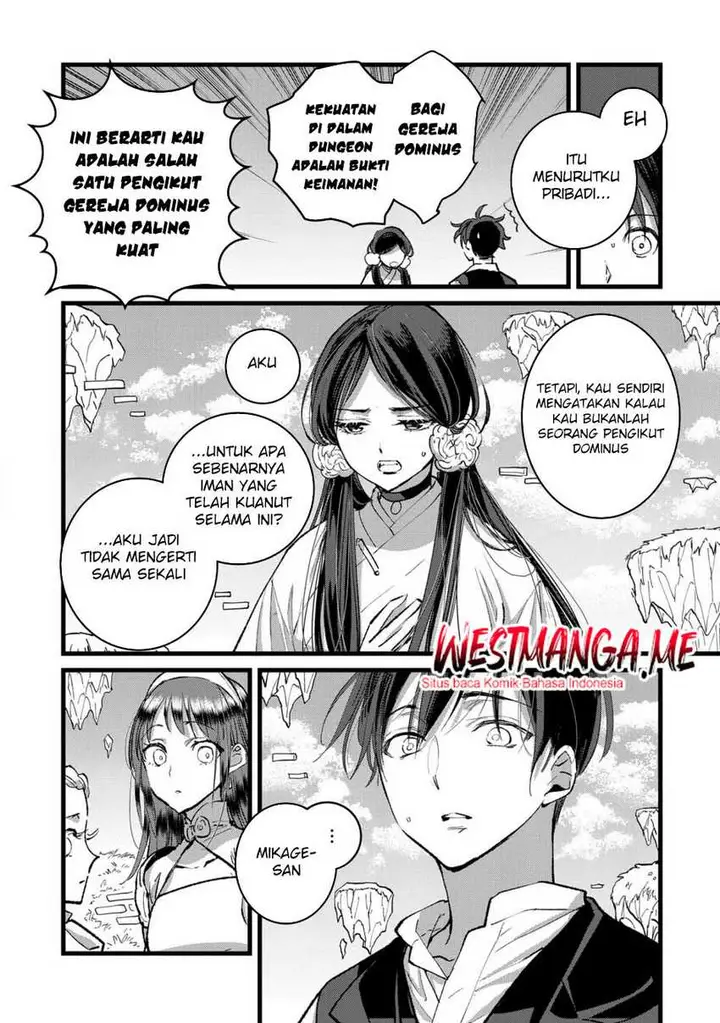 image-komik-ore-yuusha-janai-desu-kara-vr-sekai-no-chouten-ni-kunrin-seshi-otoko-tenseishi-level-1-no-mushoku-kara-restart-suru-chapter-34-26/36