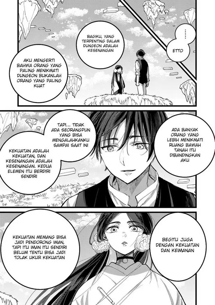 image-komik-ore-yuusha-janai-desu-kara-vr-sekai-no-chouten-ni-kunrin-seshi-otoko-tenseishi-level-1-no-mushoku-kara-restart-suru-chapter-34-27/36