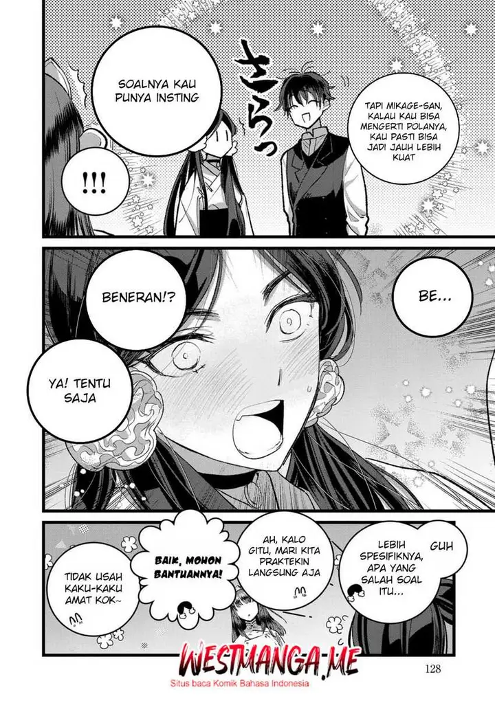 image-komik-ore-yuusha-janai-desu-kara-vr-sekai-no-chouten-ni-kunrin-seshi-otoko-tenseishi-level-1-no-mushoku-kara-restart-suru-chapter-34-32/36
