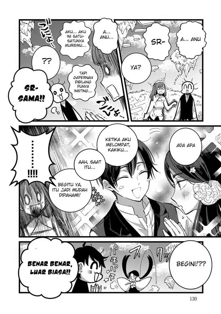 image-komik-ore-yuusha-janai-desu-kara-vr-sekai-no-chouten-ni-kunrin-seshi-otoko-tenseishi-level-1-no-mushoku-kara-restart-suru-chapter-34-34/36