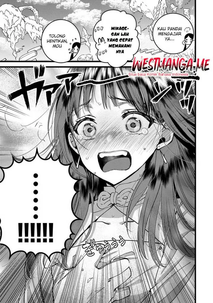 image-komik-ore-yuusha-janai-desu-kara-vr-sekai-no-chouten-ni-kunrin-seshi-otoko-tenseishi-level-1-no-mushoku-kara-restart-suru-chapter-34-35/36