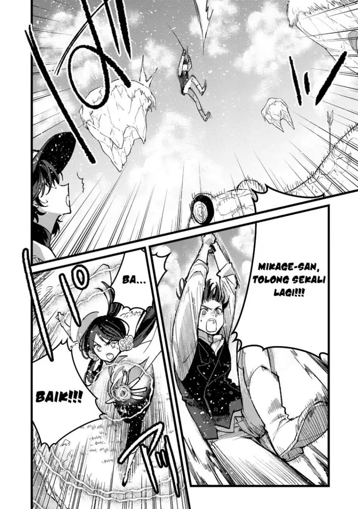 image-komik-ore-yuusha-janai-desu-kara-vr-sekai-no-chouten-ni-kunrin-seshi-otoko-tenseishi-level-1-no-mushoku-kara-restart-suru-chapter-35-6/34