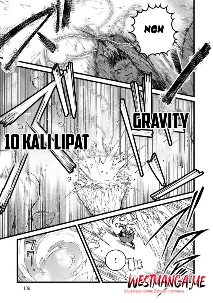 image-komik-ore-yuusha-janai-desu-kara-vr-sekai-no-chouten-ni-kunrin-seshi-otoko-tenseishi-level-1-no-mushoku-kara-restart-suru-chapter-35-7/34
