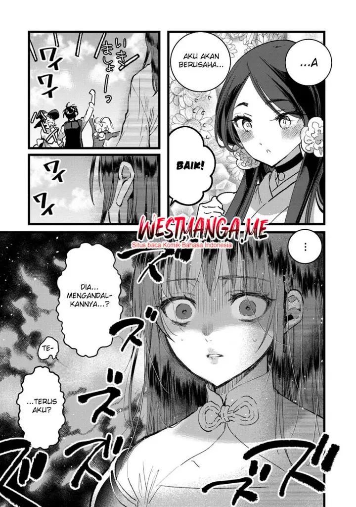 image-komik-ore-yuusha-janai-desu-kara-vr-sekai-no-chouten-ni-kunrin-seshi-otoko-tenseishi-level-1-no-mushoku-kara-restart-suru-chapter-35-9/34
